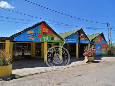 Supermercado Parada 10 - Barra del Chuy