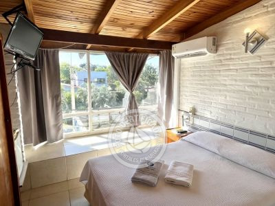 Quarto Habitación doble superior La Paloma