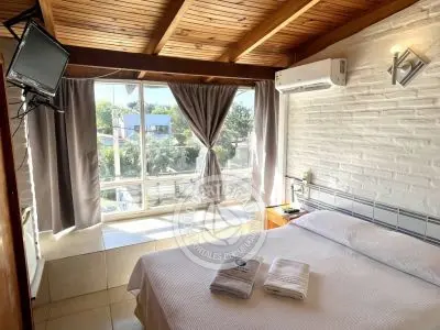 Habitación Habitación doble superior La Paloma