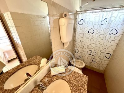 Quarto Habitación doble superior La Paloma