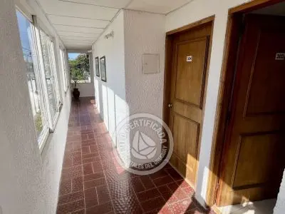 Habitación Habitación doble superior La Paloma