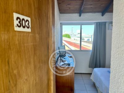 Quarto Habitación doble superior La Paloma