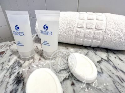 Quarto Habitación doble superior La Paloma