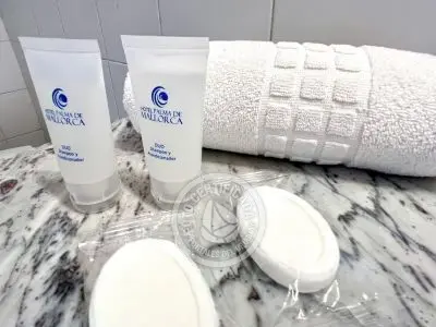 Habitación Habitación doble superior La Paloma