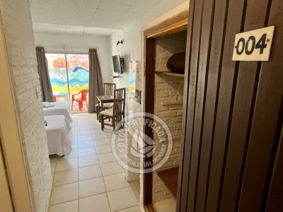 Quarto Habitación doble superior La Paloma