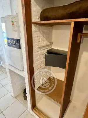 Habitación Habitación doble superior La Paloma