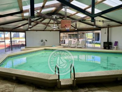 Quarto Habitación doble superior La Paloma