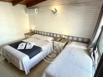 Triple - Hotel Palma de Mallorca