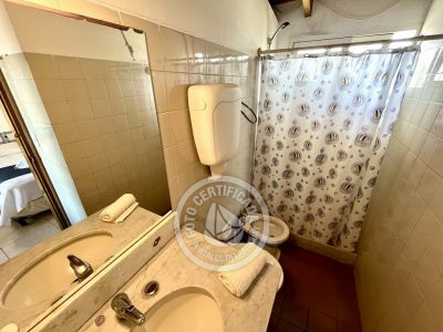 Room Habitación triple superior La Paloma