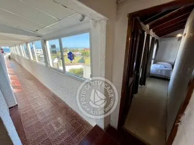 Room Habitación triple superior La Paloma