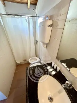 Room Habitación triple superior La Paloma