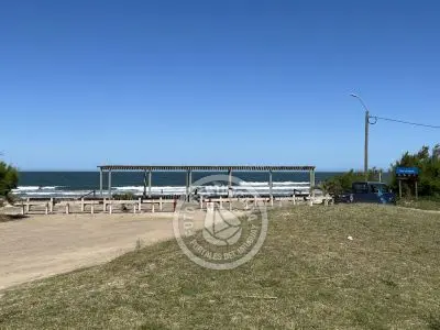 Room Habitación triple superior La Paloma