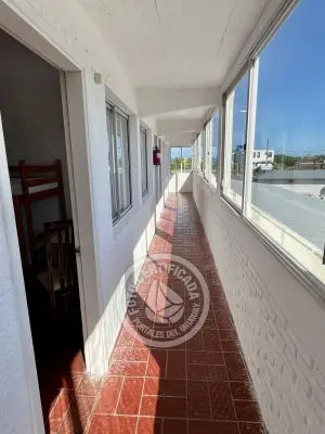 Room Habitación Familiar La Paloma