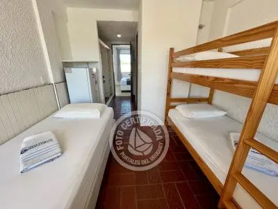 Room Habitación Familiar La Paloma