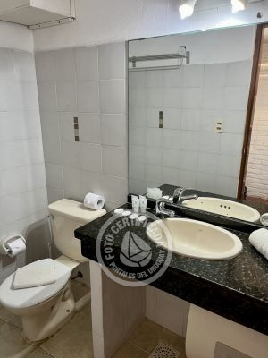 Room Habitación Familiar La Paloma