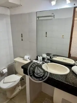 Room Habitación Familiar La Paloma