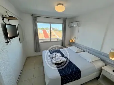 Room Habitación Familiar La Paloma