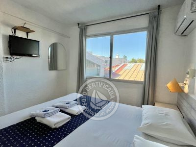 Room Habitación Familiar La Paloma