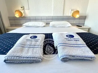 Room Habitación Familiar La Paloma