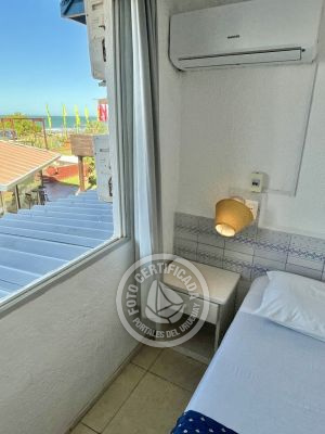 Room Habitación Familiar La Paloma