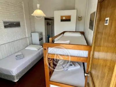 Room Habitación Familiar La Paloma