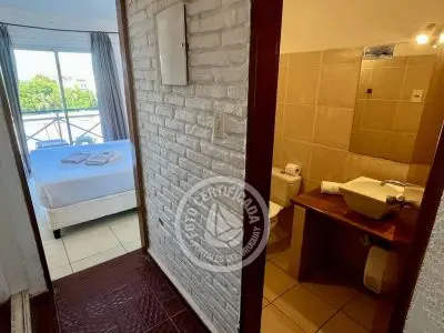 Room Habitación Familiar La Paloma