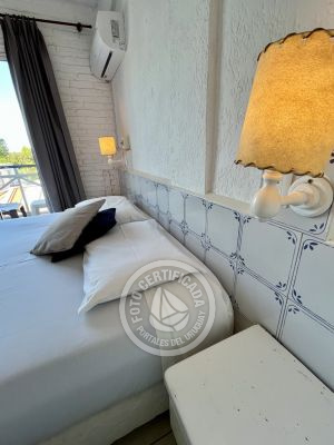 Room Habitación Familiar La Paloma