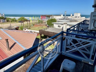 Room Habitación Familiar La Paloma