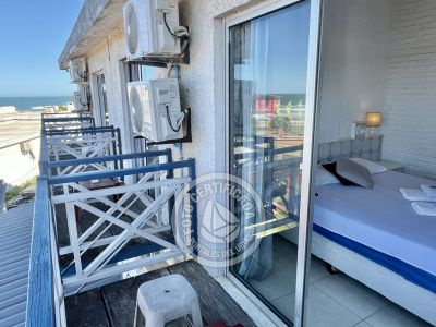 Room Habitación Familiar La Paloma