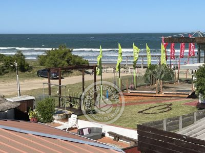 Room Habitación Familiar La Paloma