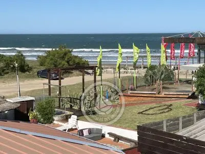 Room Habitación Familiar La Paloma