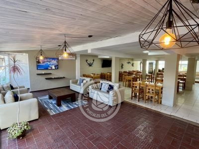 Room Habitación Familiar La Paloma