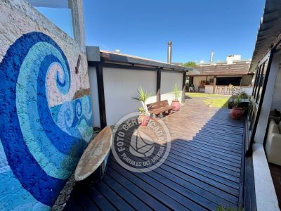 Room Habitación Familiar La Paloma