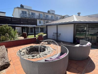 Room Habitación Familiar La Paloma