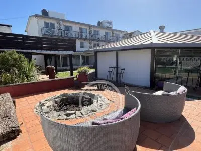 Room Habitación Familiar La Paloma