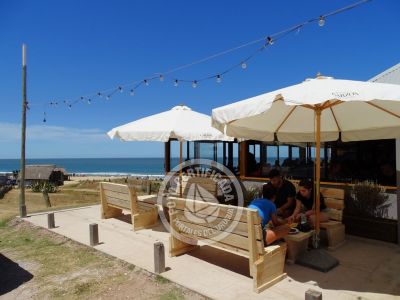 Restaurant Parador Amar Punta del Diablo