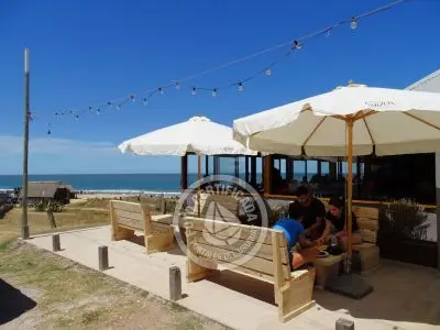 Restaurant Parador Amar Punta del Diablo