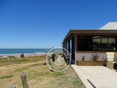 Restaurant Parador Amar Punta del Diablo