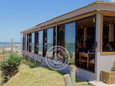 Restaurant Parador Amar Punta del Diablo