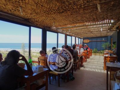 Restaurant Parador Amar Punta del Diablo