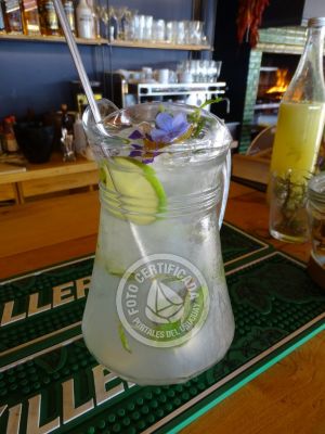 Restaurant Parador Amar Punta del Diablo