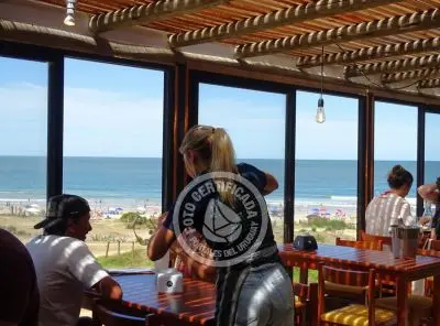 Restaurant Parador Amar Punta del Diablo