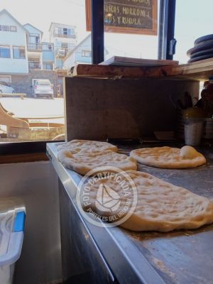 Restaurant Parador Amar Punta del Diablo