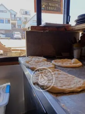 Restaurant Parador Amar Punta del Diablo