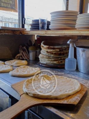 Restaurant Parador Amar Punta del Diablo