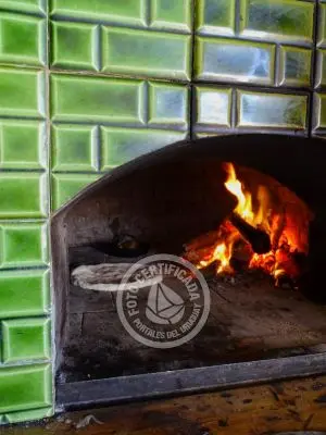 Restaurant Parador Amar Punta del Diablo