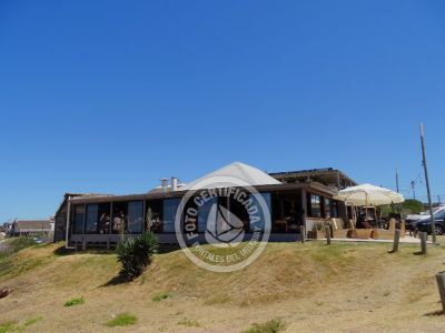 Restaurant Parador Amar Punta del Diablo