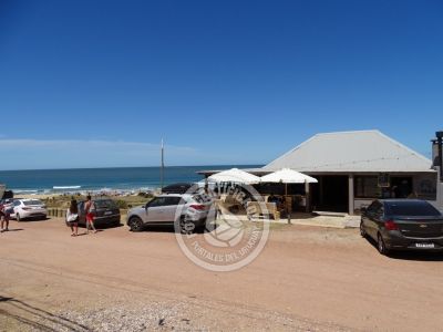 Restaurant Parador Amar Punta del Diablo