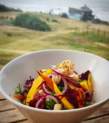 Parador Amar - Punta del Diablo