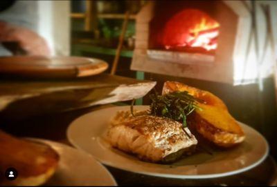 Parador Amar - Punta del Diablo